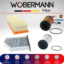 WOBERMANN Filtro Service Kit