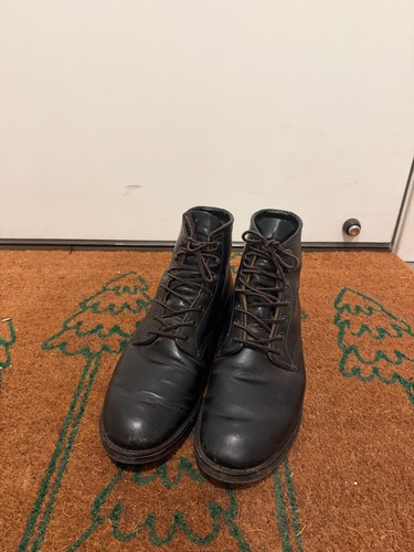 Red wing beckman punta - wing,