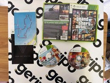 Grand theft auto gta - v,
