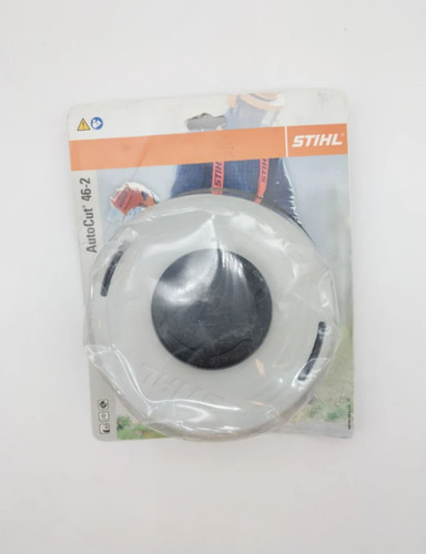 Testina decespugliatore stihl - decespugliatore,
