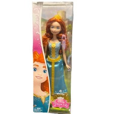 Disney Princess Sparkle