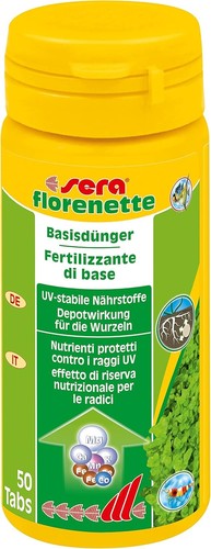 Sera florenette tabs - a,