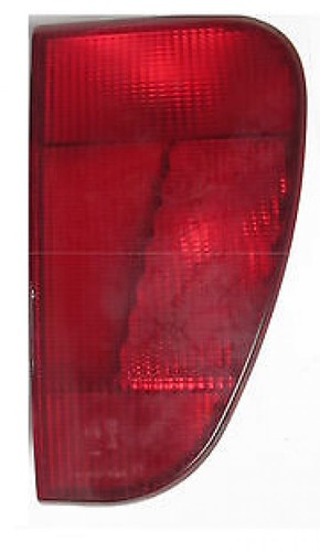 Fanale posteriore per fiat - posteriore,