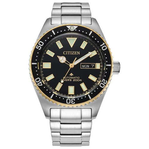 Citizen promaster diver - citizen,
