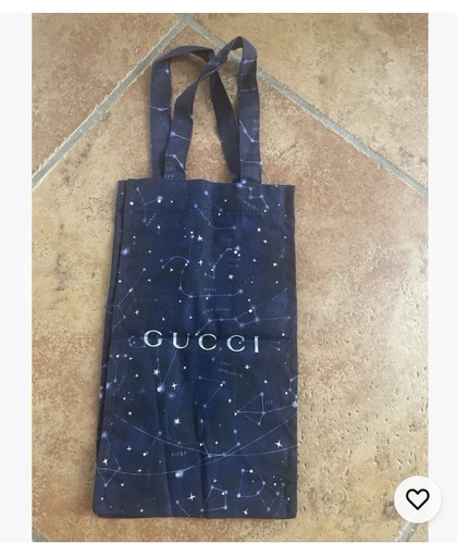 Borsa gucci tote bag - borsa, gucci/