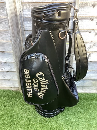 Borsa golf vintage - golf,