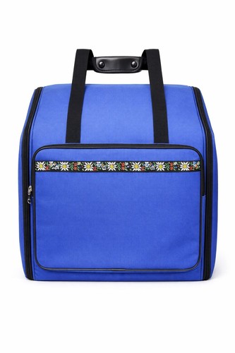Borsa armonica stiriana zaino