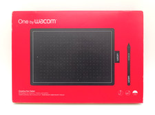 Wacom one medium - one, tavoletta