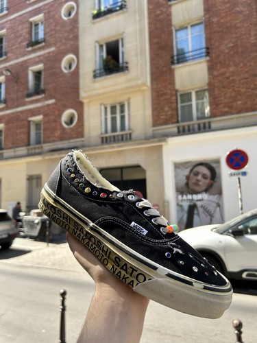 Vn000efeblk vans otw - otw, 95
