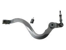 PEDALE FRENO POSTERIORE