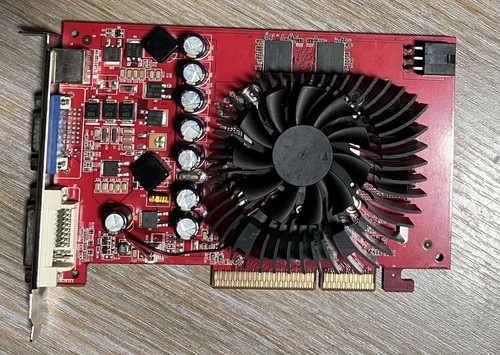 Palit geforce 7300 - geforce, gt