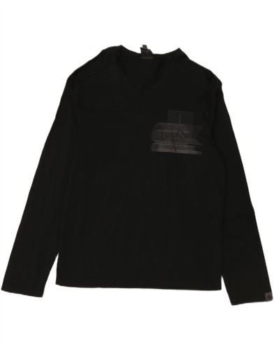 Calvin klein top uomo - klein, grafico
