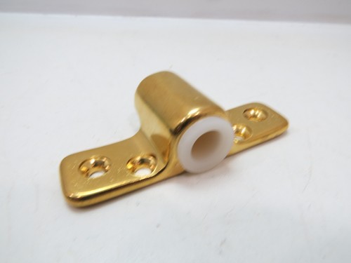 Pollice bronzo remo - remo, blocco
