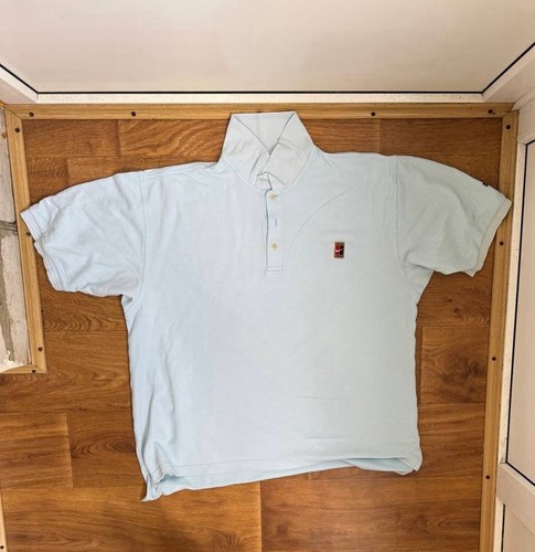 Polo vintage nike - vintage,