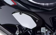 Suzuki SV 650X targa