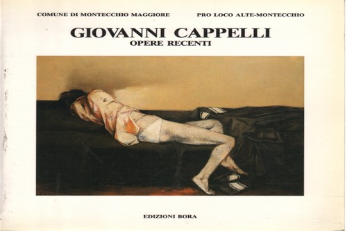 Giovanni cappelli giuliano - cappelli,