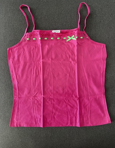 Top canotta intimissimi - top,
