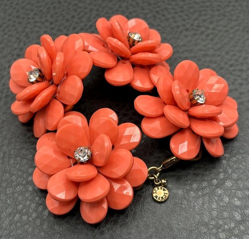 Bracciale vintage jcrew finto - bracciale,