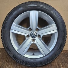 1 cerchio in lega VW Golf 7