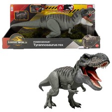 ​Mattel Jurassic World La