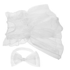  Vestito Battesimo Estivo