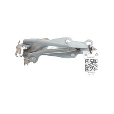 Cerniere cofano toyota - toyota, i