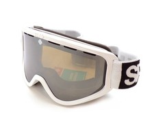 Spia sci occhiali woot - occhiali, bianco