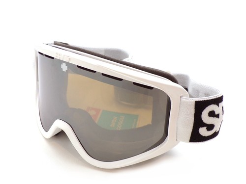 Spia sci occhiali woot - occhiali, bianco