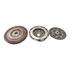 Kit Frizione OPEL MOVANO A 2 Serie 2.5 CDTi Motore G9UA6 USATO ORIGINALE