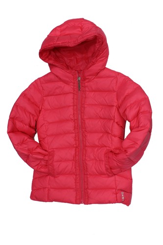 Giacca bambina rosa deha - giacca, da