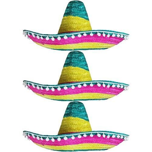 Cappello sombrero - cappello,