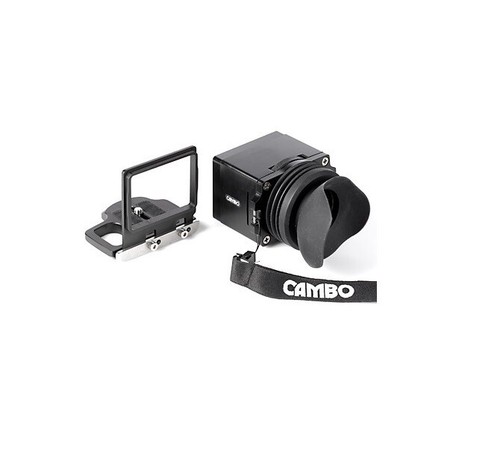 Cambo lente con oculare per - cambo,