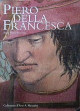 ANNA MARIA MAETZKE PIERO DELLA