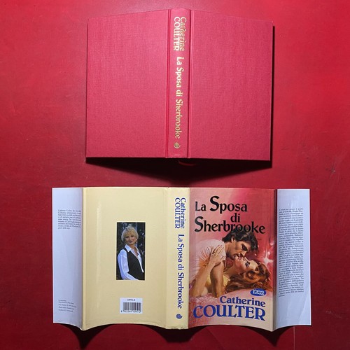 Catherine coulter la - catherine,