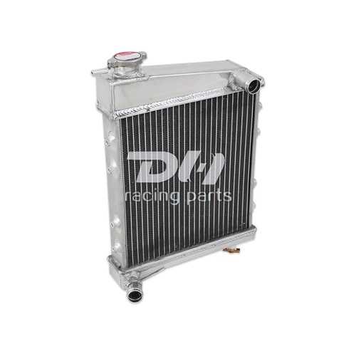 Radiatore alluminio completo - , 2
