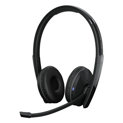 Sennheiser cuffie microfono - sennheiser,