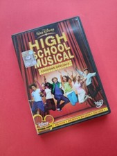 Film DVD HIGH SCHOOL MUSICAL - USATO