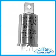 INTERMITTENZA 12V 15/138W