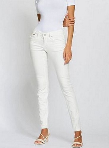 Jeans skinny gang nikita - 94,
