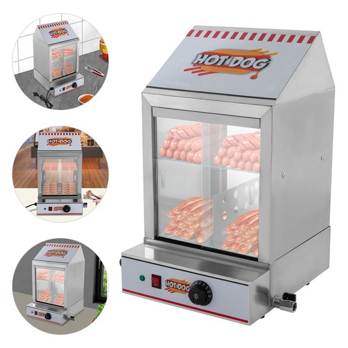 40l hot dog - maker,