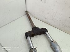 PIASTRA SUPERIORE FORCELLA PER PIAGGIO BEVERLY 200CC  2002/2003