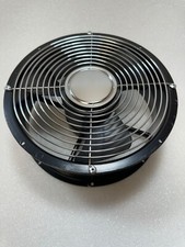 Ventilatore assiale tubo
