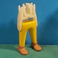 jambe chaussure playmobil catégorie 11 ref 4