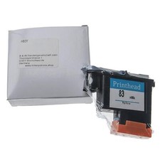 Cabezal impresión para HP