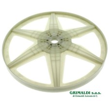 PULEGGIA PER CESTO LAVATRICE