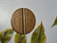 gettone telefonico7709