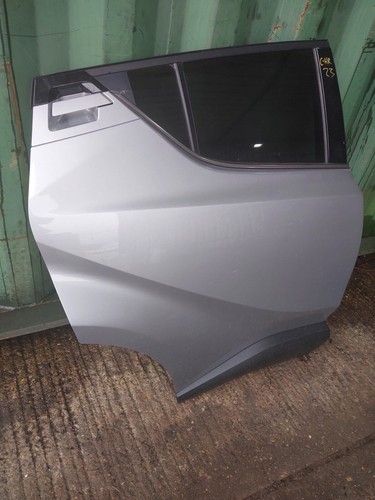 Toyota chr porta lato - chr,