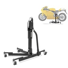 Cavalletto Centrale CS Power