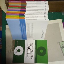 Contabilità facile sole - facile,