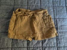 ZARA pantaloncino bambino